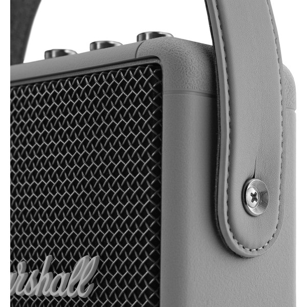 Marshall Stockwell II Grey