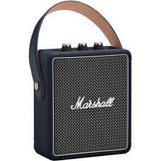 Marshall Stockwell II Indigo