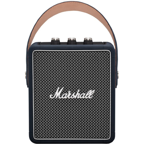 Marshall Stockwell II Indigo