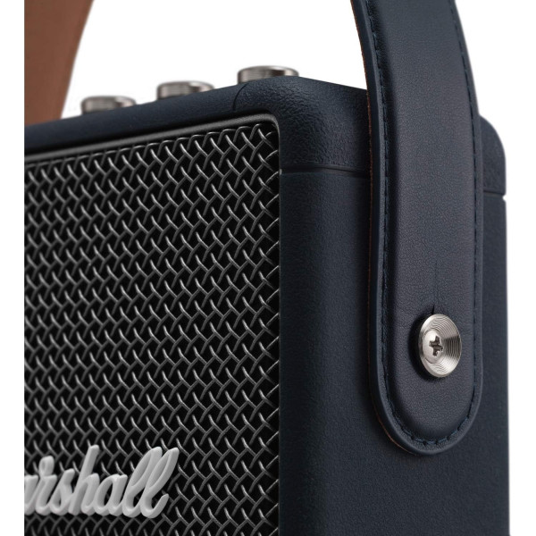 Marshall Stockwell II Indigo