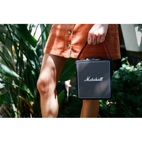 Marshall Stockwell II Indigo