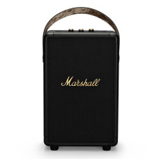 Marshall Tufton Black and Brass