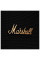 Marshall Tufton Black and Brass
