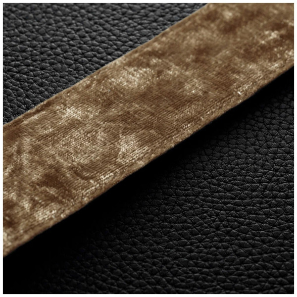 Marshall Tufton Black and Brass