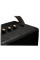 Marshall Tufton Black and Brass