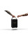 Marshall Tufton Black and Brass