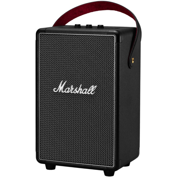 Marshall Tufton Black