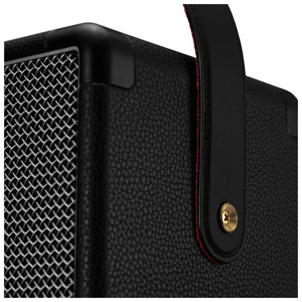 Marshall Tufton Black