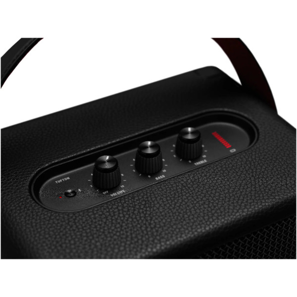 Marshall Tufton Black