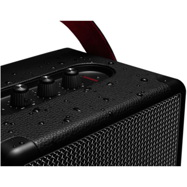 Marshall Tufton Black