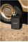 Marshall Tufton Black
