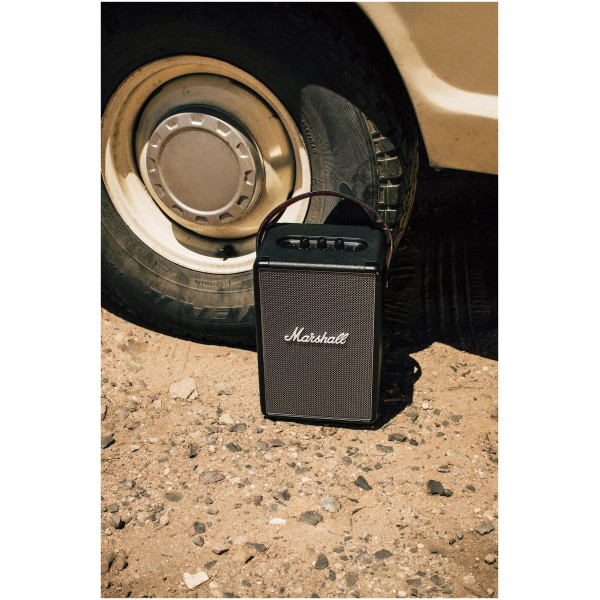 Marshall Tufton Black