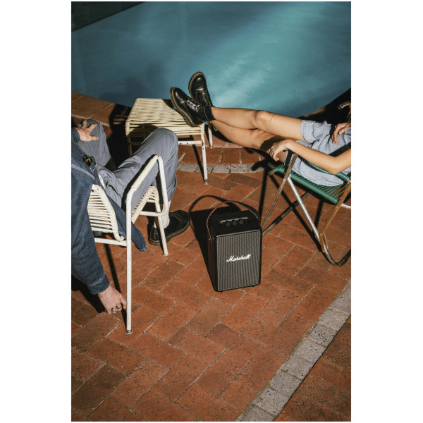 Marshall Tufton Black