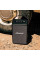Marshall Tufton Black