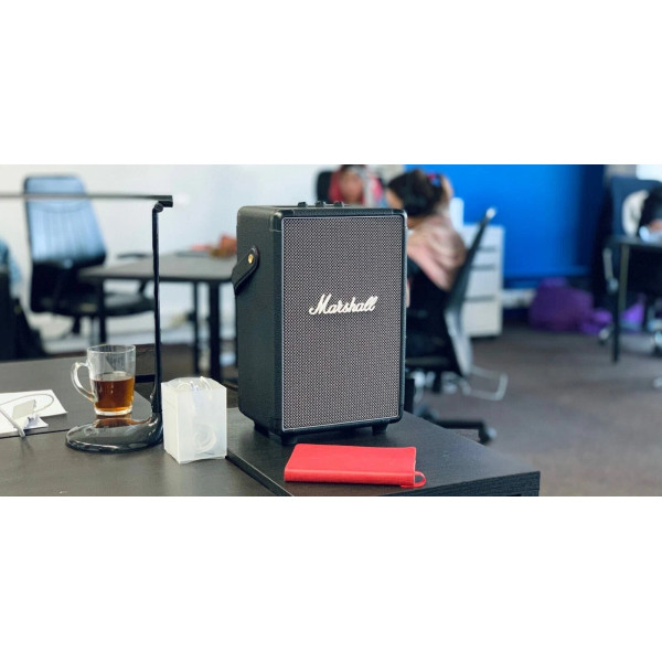Marshall Tufton Black
