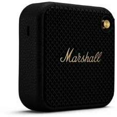 Marshall Willen Black and Brass