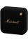 Marshall Willen Black and Brass