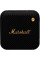 Marshall Willen Black and Brass