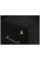 Marshall Willen Black and Brass