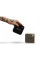 Marshall Willen Black and Brass