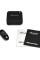 Marshall Willen Black and Brass