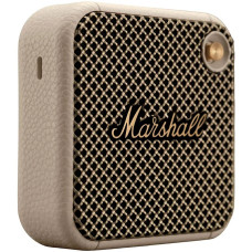 Marshall Willen Cream