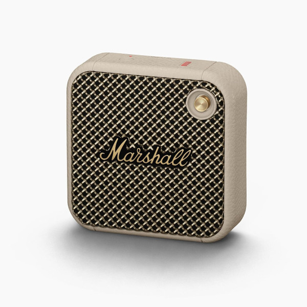 Marshall Willen Cream