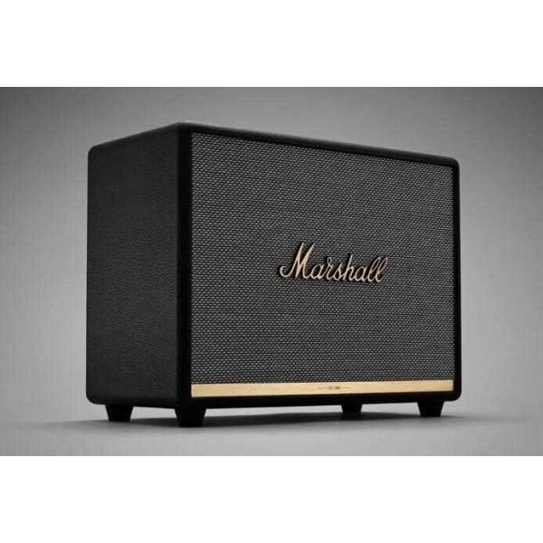 Marshall Woburn II Black