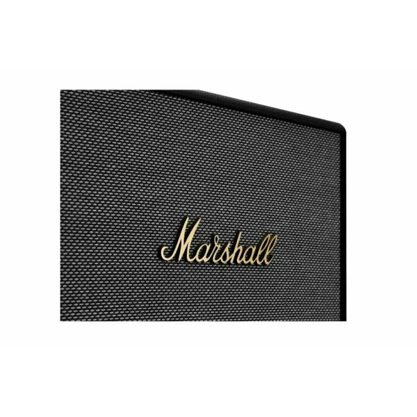 Marshall Woburn II Black