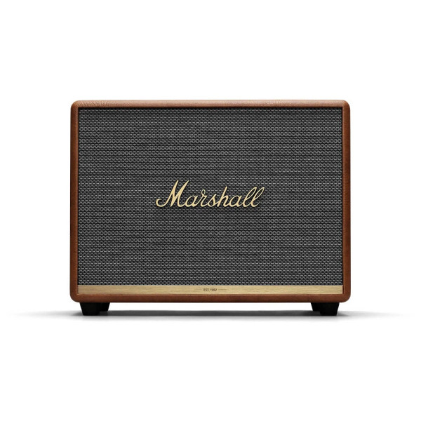 Marshall Woburn II Brown
