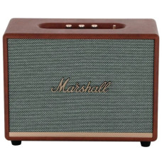 Marshall Woburn II Brown