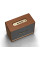 Marshall Woburn II Brown