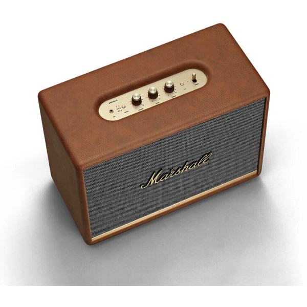 Marshall Woburn II Brown