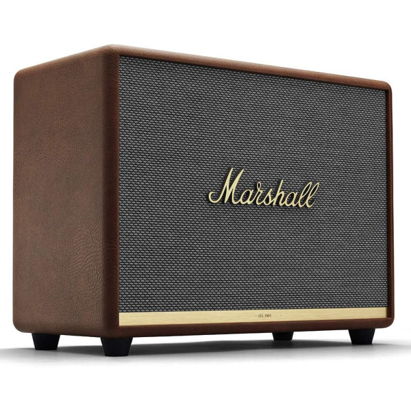 Marshall Woburn II Brown
