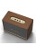 Marshall Woburn II Brown