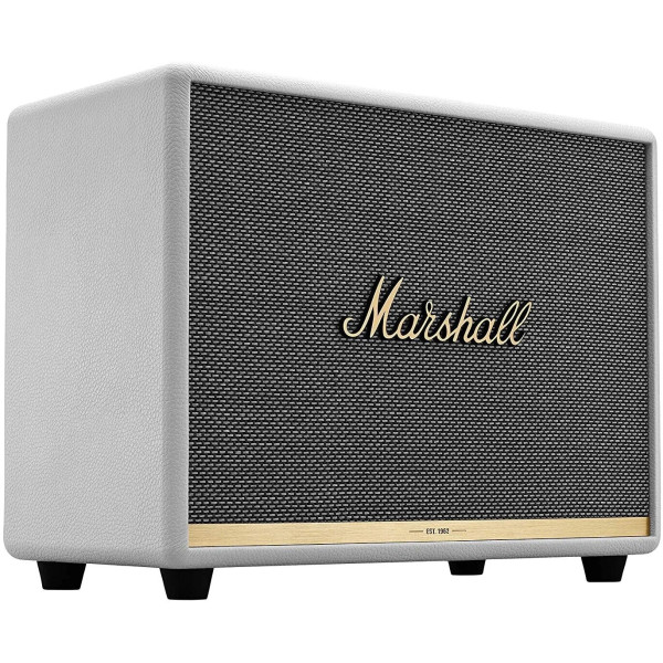 Marshall Woburn II White