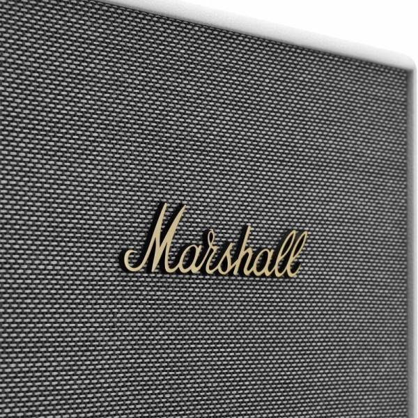 Marshall Woburn II White