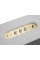 Marshall Woburn II White