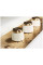 Marshall Woburn II White