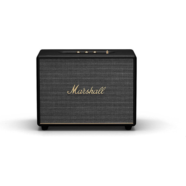 Marshall Woburn III Black