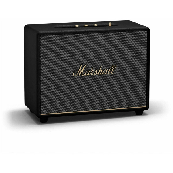 Marshall Woburn III Black