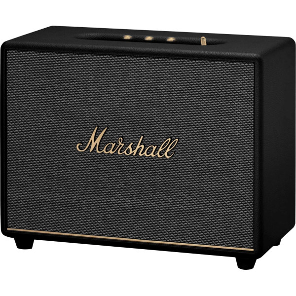 Marshall Woburn III Black