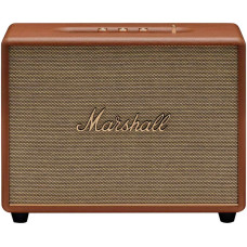 Marshall Woburn III Brown