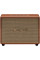 Marshall Woburn III Brown