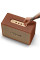 Marshall Woburn III Brown