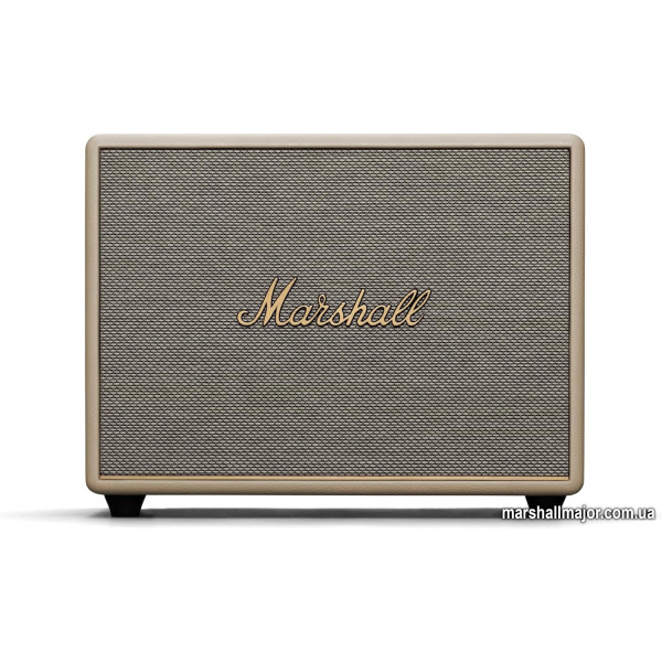 Marshall Woburn III Cream