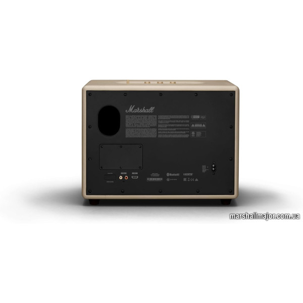 Marshall Woburn III Cream