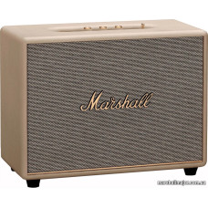 Marshall Woburn III Cream