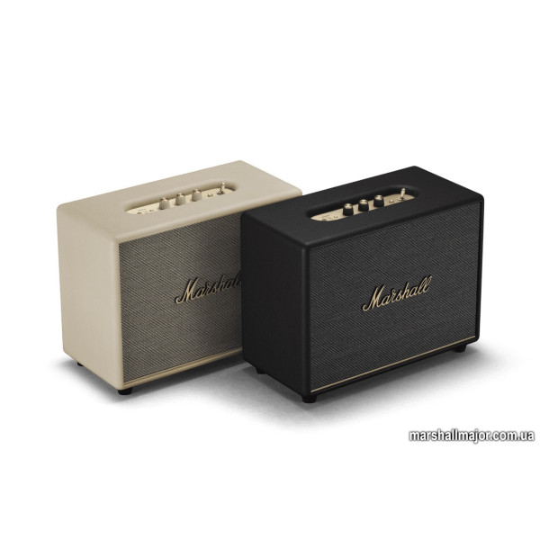 Marshall Woburn III Cream