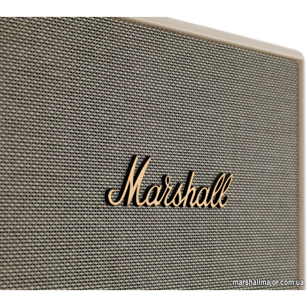 Marshall Woburn III Cream